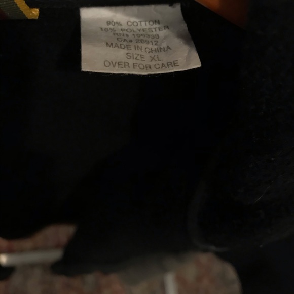 Jacket - Picture 3 of 3